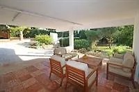 Villa Dominique Costa Villas *